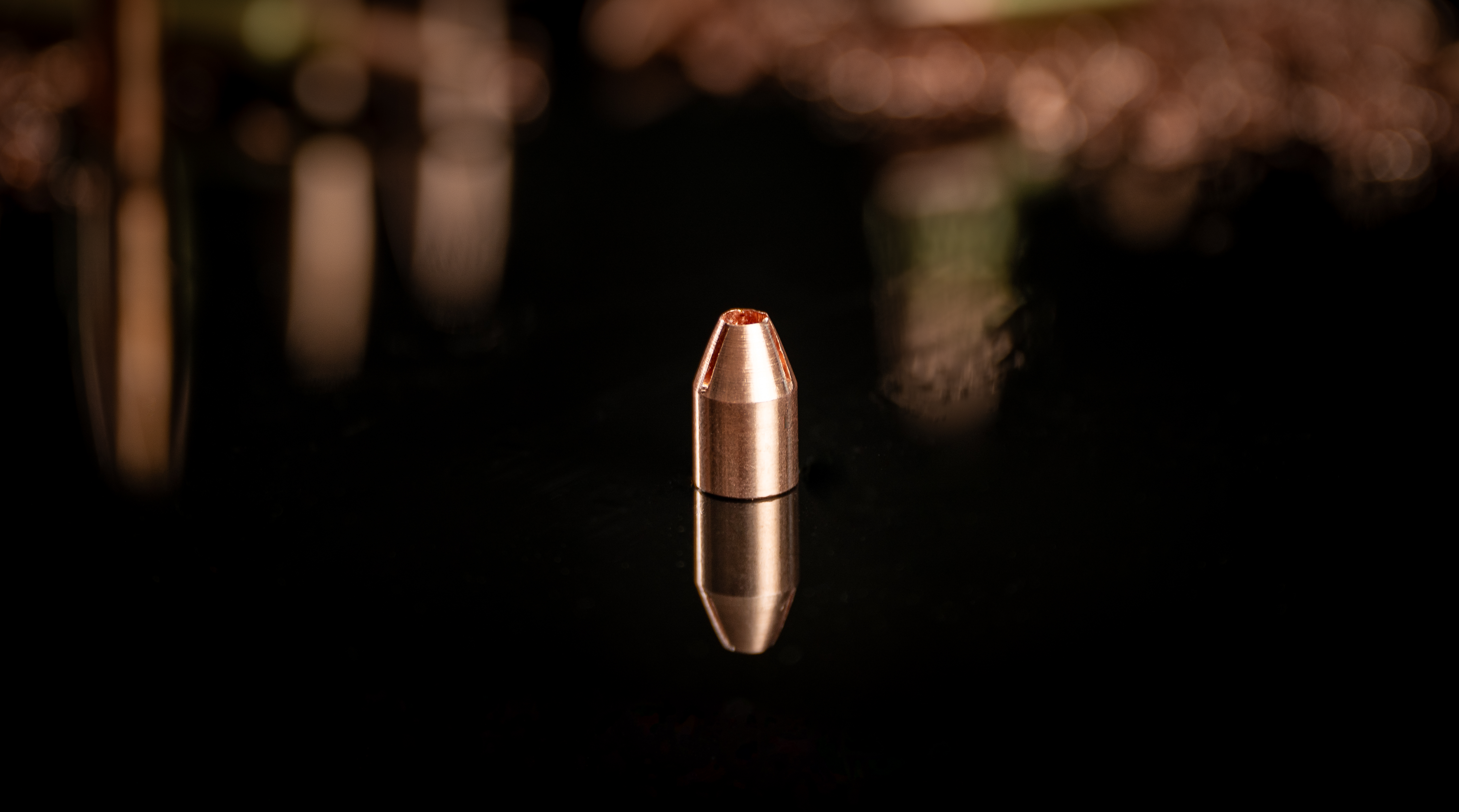 Velocitas X9 9mm 96 gr Hollow Point (Bullet Only)